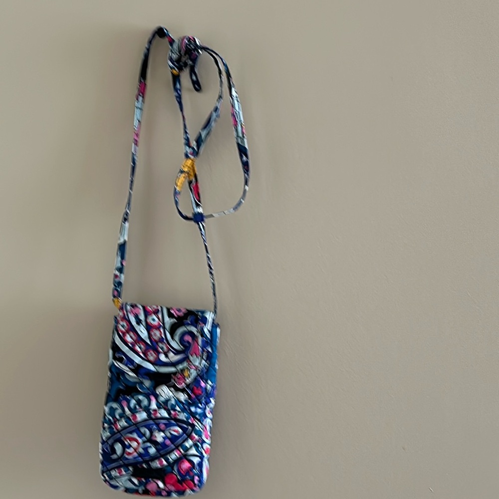 Vera Bradley Disney small Crossbody bag